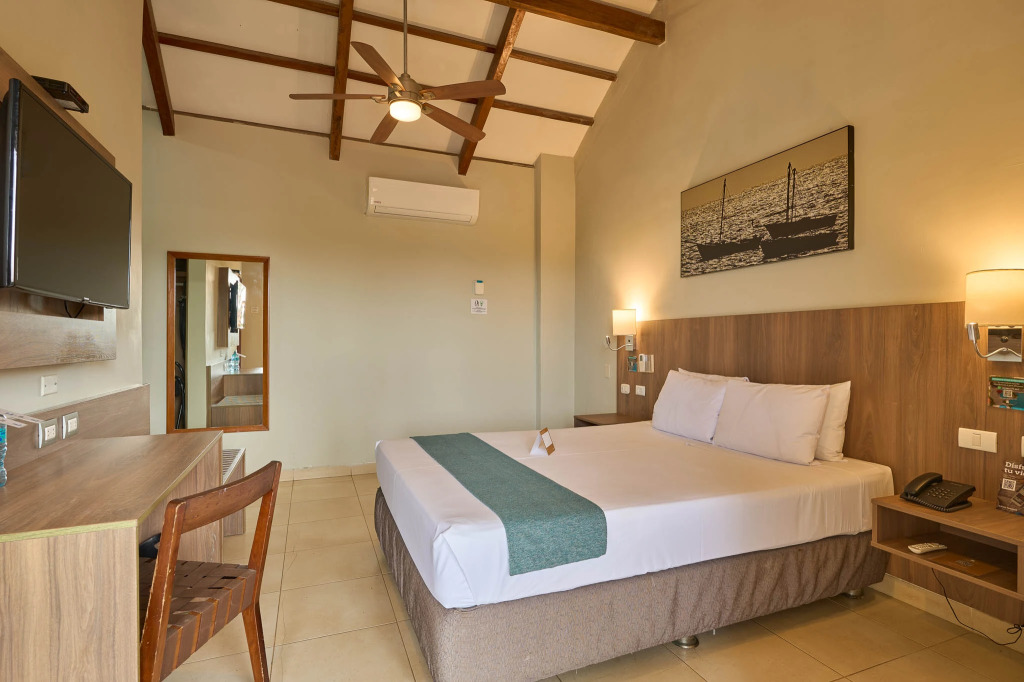 Casa Andina Select Zorritos Tumbes