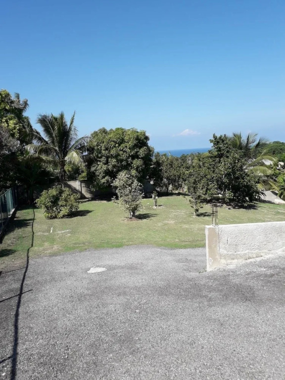 Rose View Apartment Montego Bay