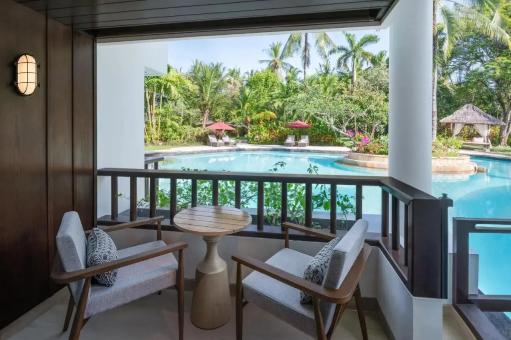 Sheraton Laguna
