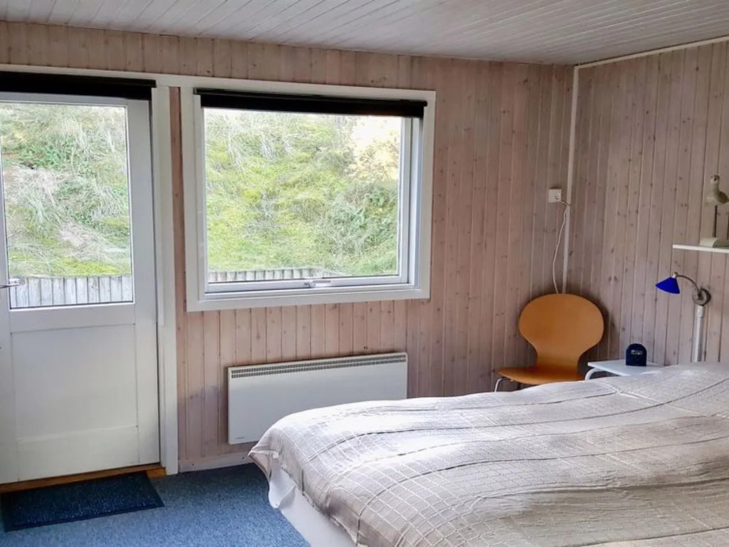 "Balthasar" - 500m from the sea in Western Jutland