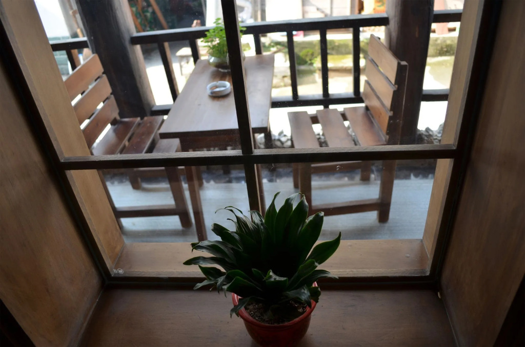 Wulingyuan Tu Youth Hostel