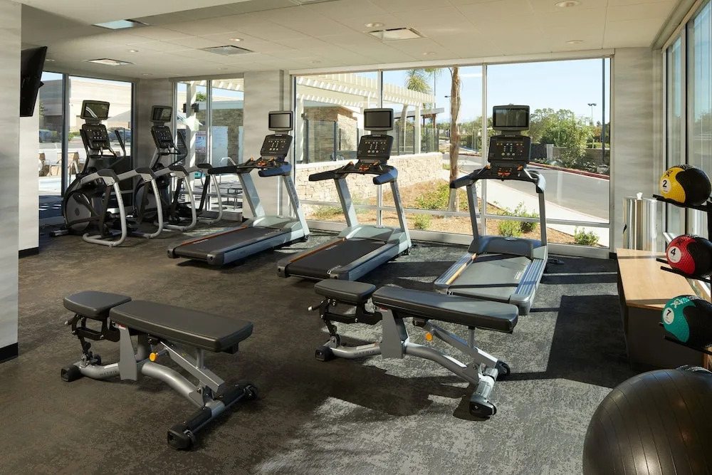 Fairfield Inn & Suites by Marriott Riverside Moreno Valley