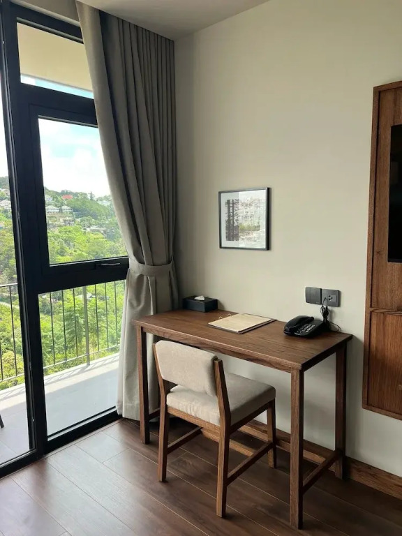 HLS Dalat Lodge