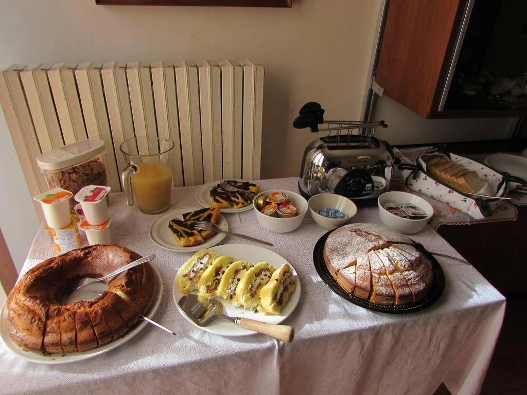 Il Leone Rosso B&B