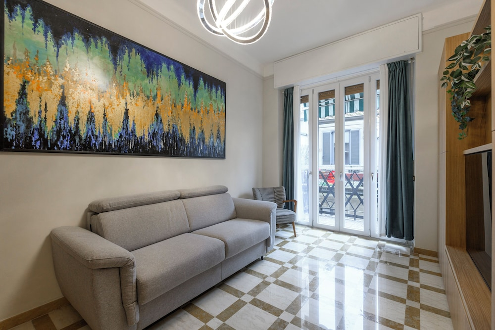 DibraLuxurySuites Duomo