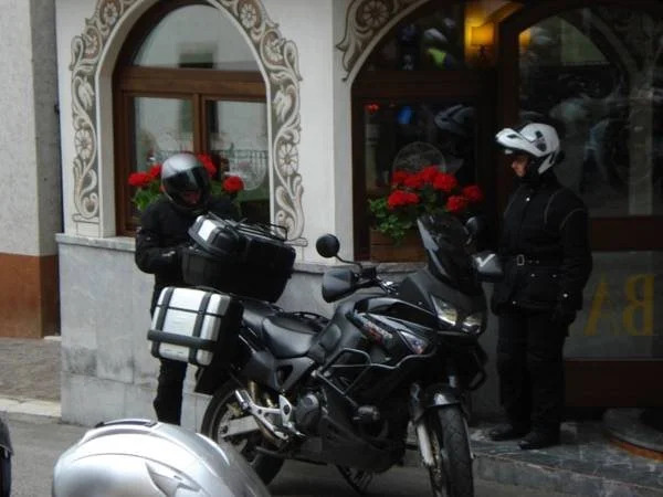 Albergo Scarpone