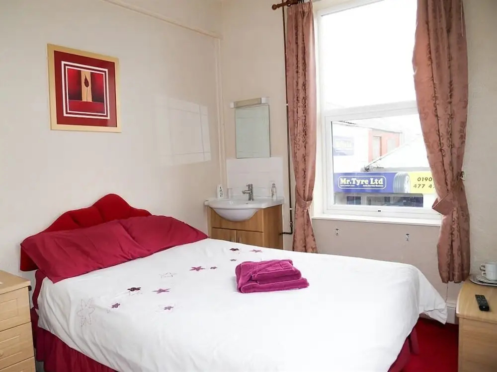The Station Hotel