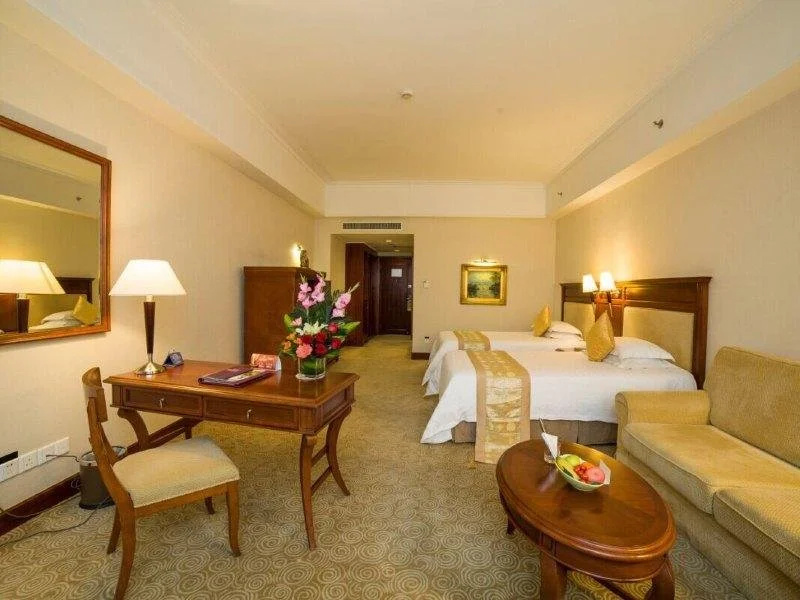 Wilson Business Hotel