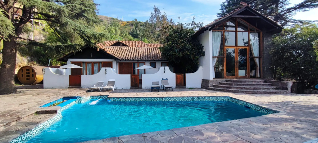Casa Arrayán