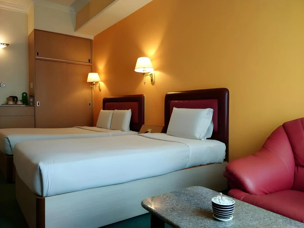 New York Hotel