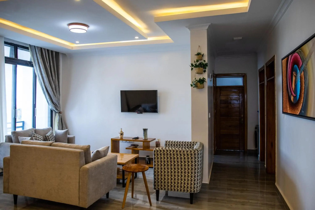IKAZE APARTMENTS