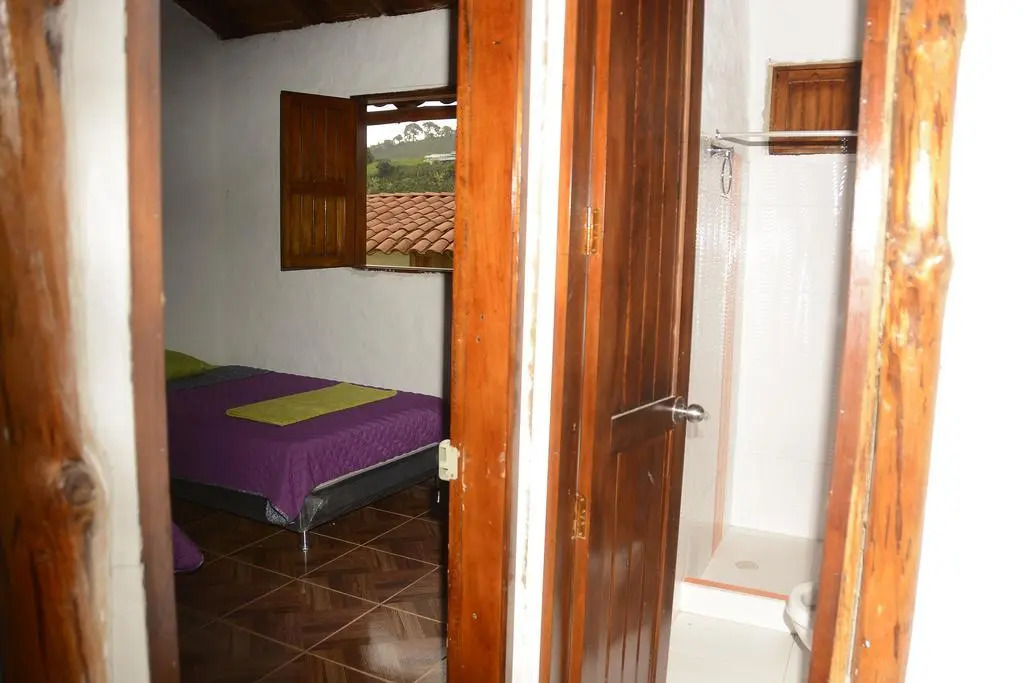 Finca El Recreo