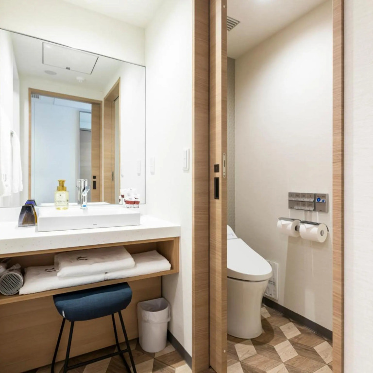 Via Inn Prime Nihonbashi Ningyocho