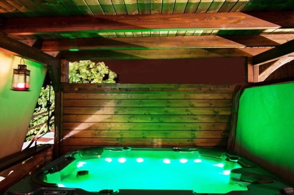 House With 4 Bedrooms in Totalán, With Wonderful Mountain View, Furnis