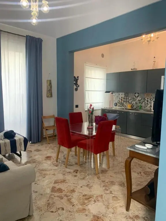 Appartamento Primitivo