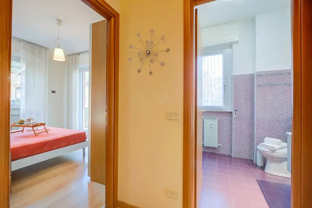 Alel Classy And Chic Apartment