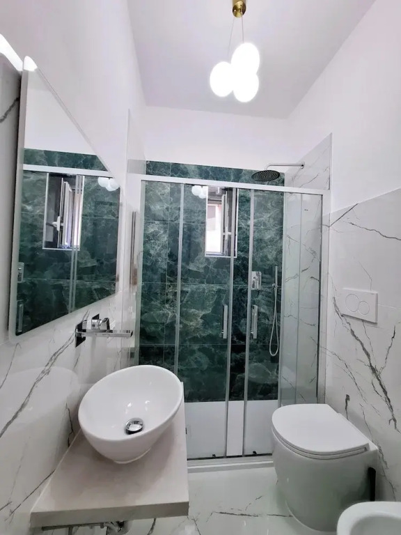 Rhome Sweet Rhome Suite