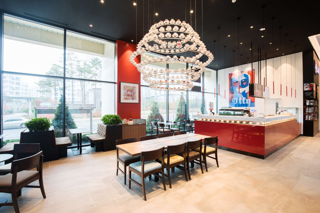 Orakai Cheonggyesan Hotel, BW Premier Collection