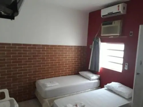 Pousada Olho Dágua