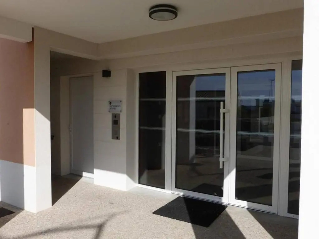 Appartement Saint-Gilles-Croix-de-Vie, 2 pièces, 4 personnes - FR-1-224-587