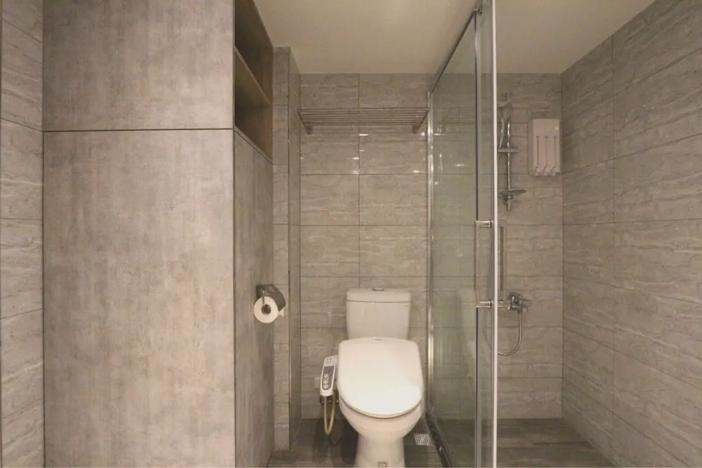 Sunshine Apartment
