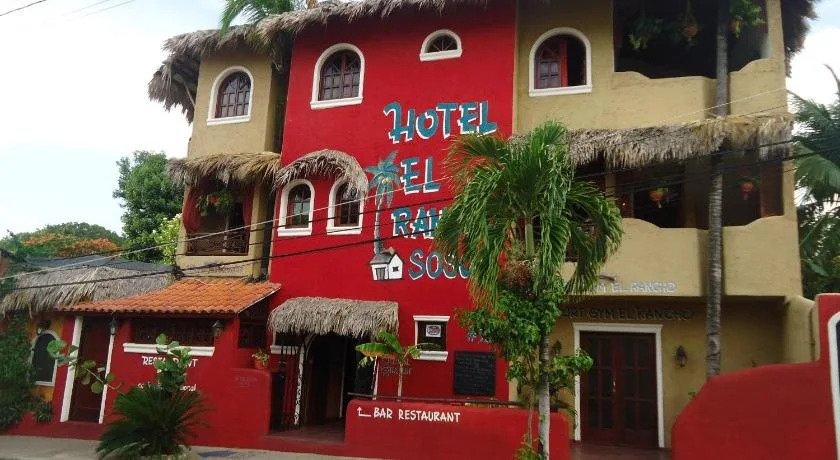 Hotel El Rancho Sosua