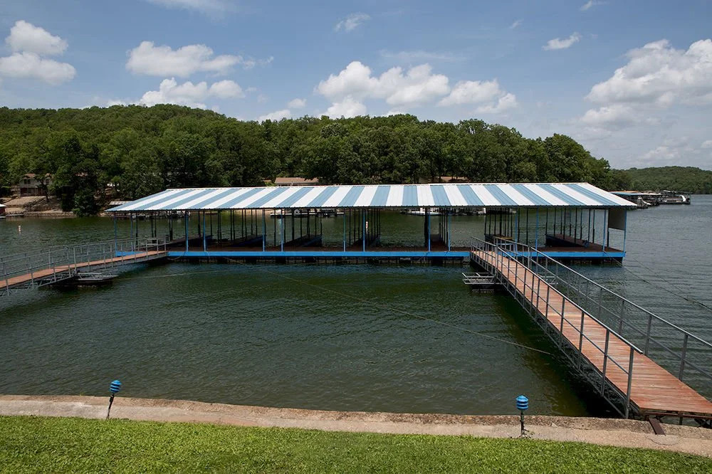 Bass Point Resort