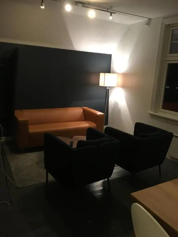 Villa Svolvær
