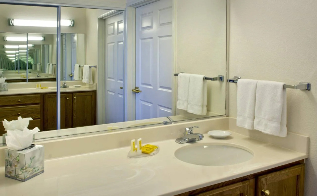 Residence Inn Boston Andover