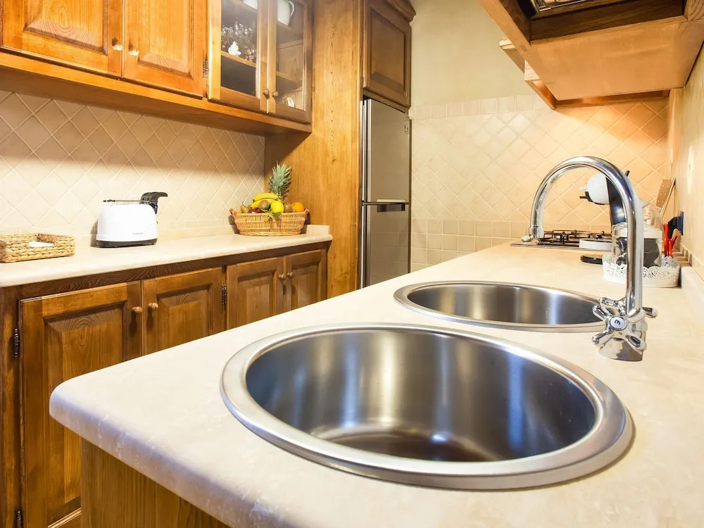 Cosy Holiday Home in Metato With Swimming Pool