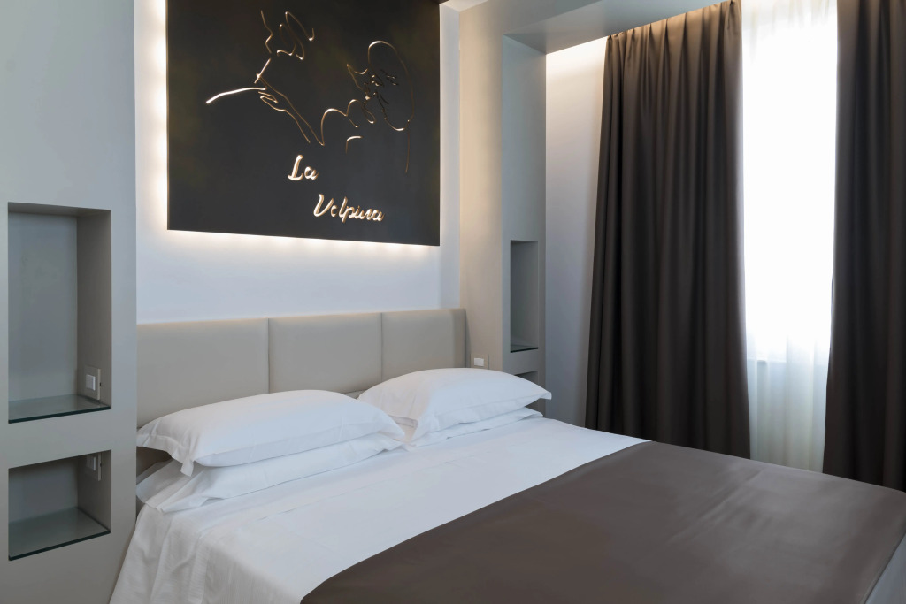 Hotel La Gradisca