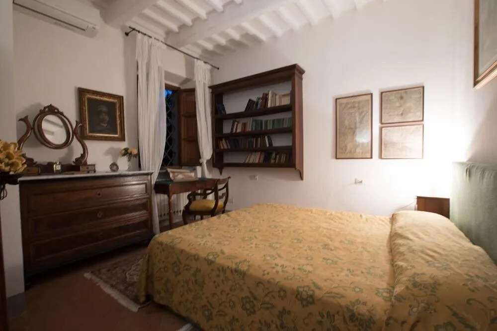 Villa cerreta