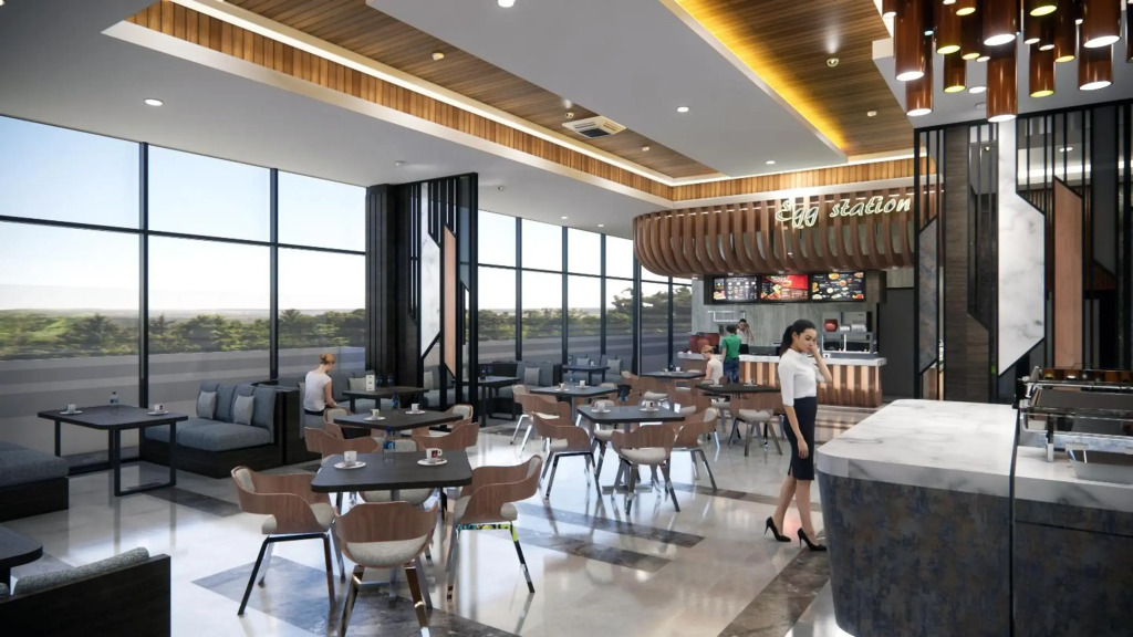 Hotel Santika Batam