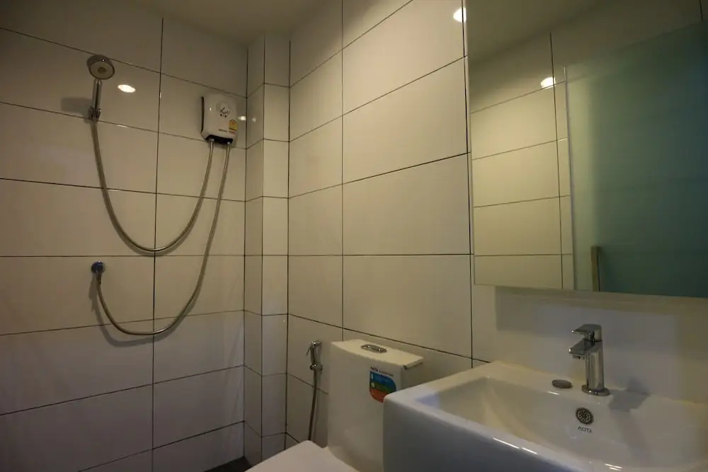 Nilux Room - Hostel