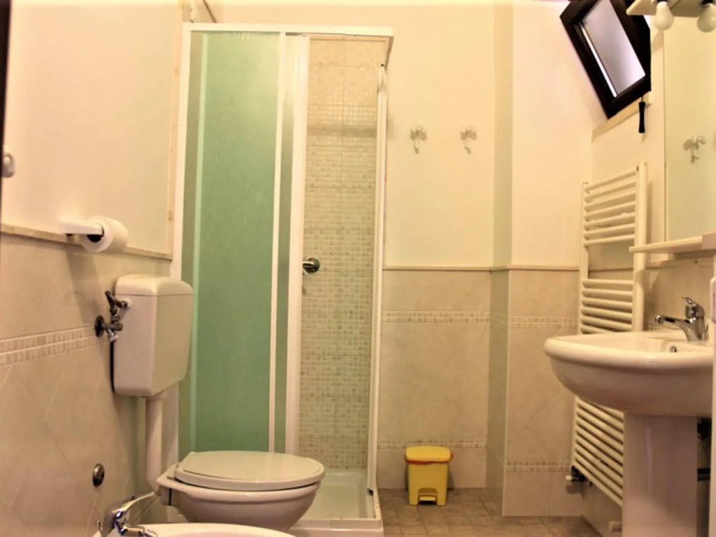 Characteristic apartments in Salento just a few minutes from the sea.