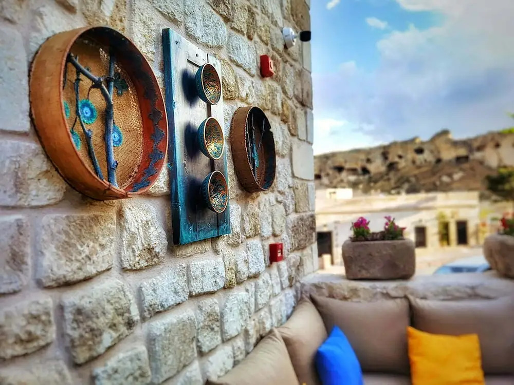 Elysion Cave Suites