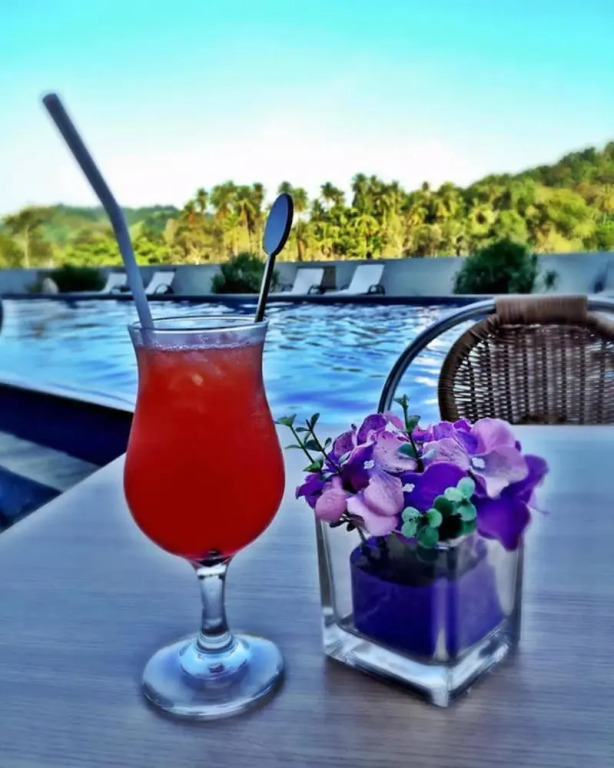 The Bayou Hotel Langkawi