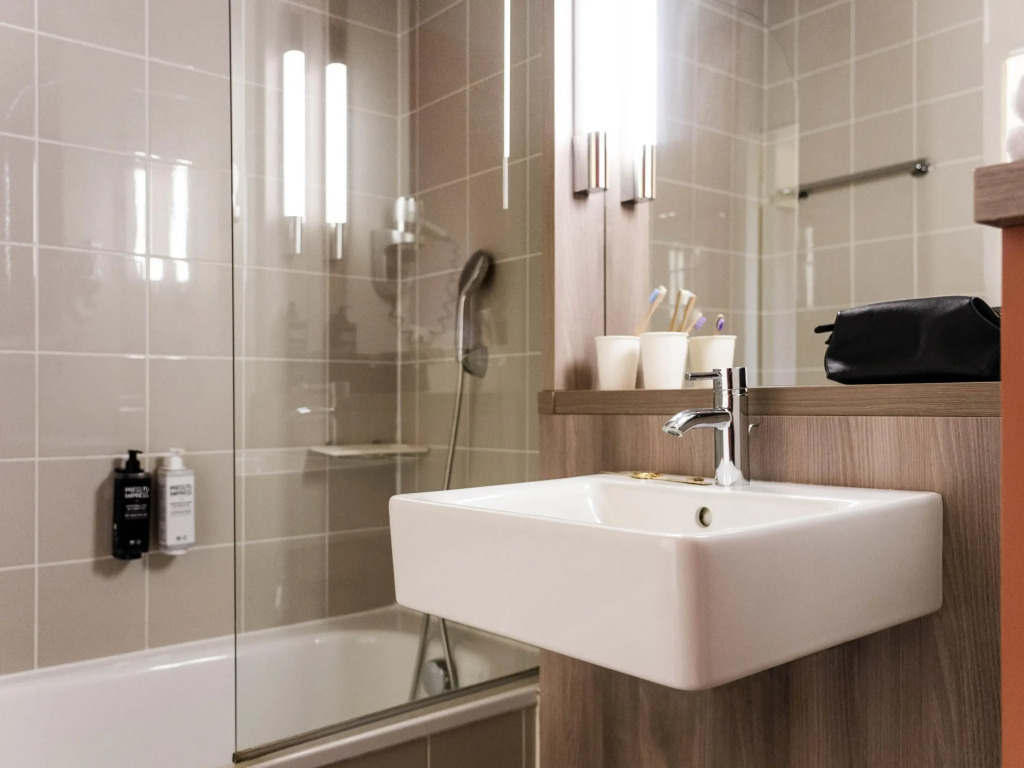 ibis Styles Versailles Saint Quentin en Yvelines