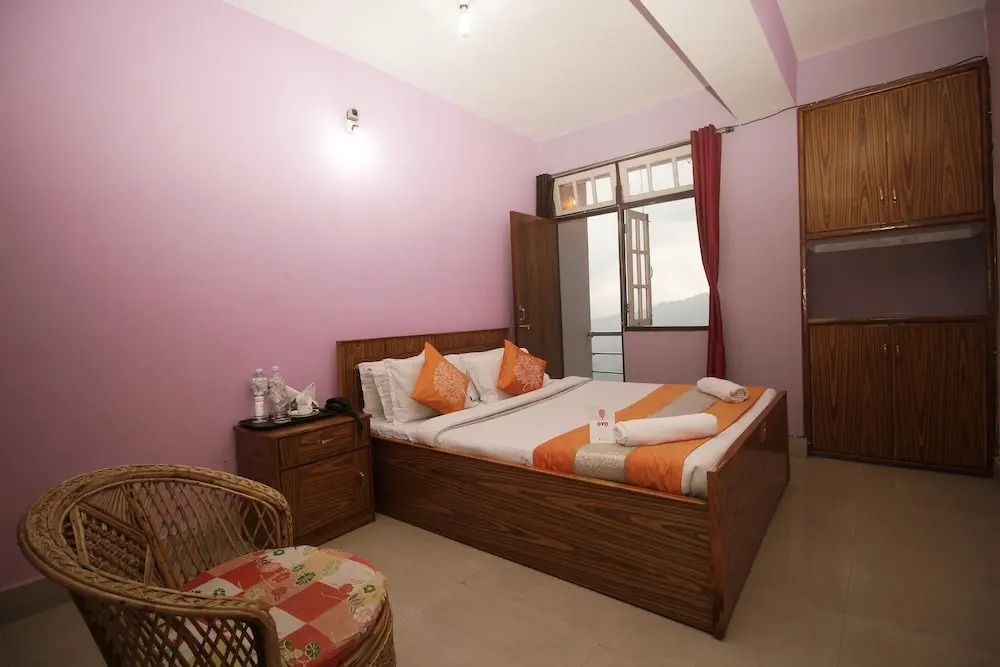 OYO 8164 Hotel Hans Inn Regency