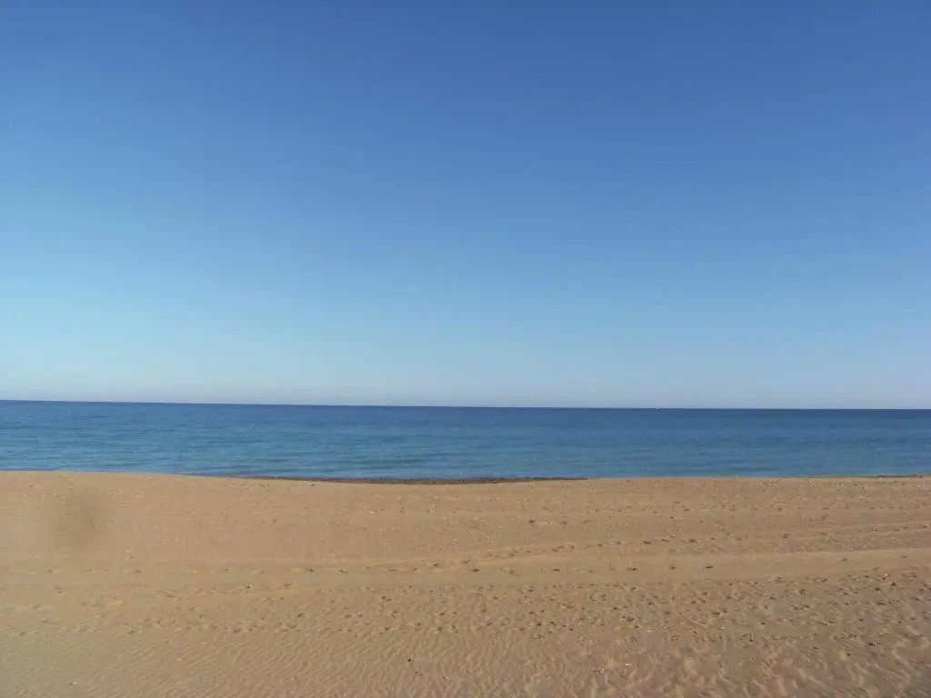 At3203 Atico Paraiso 2 Els Molins