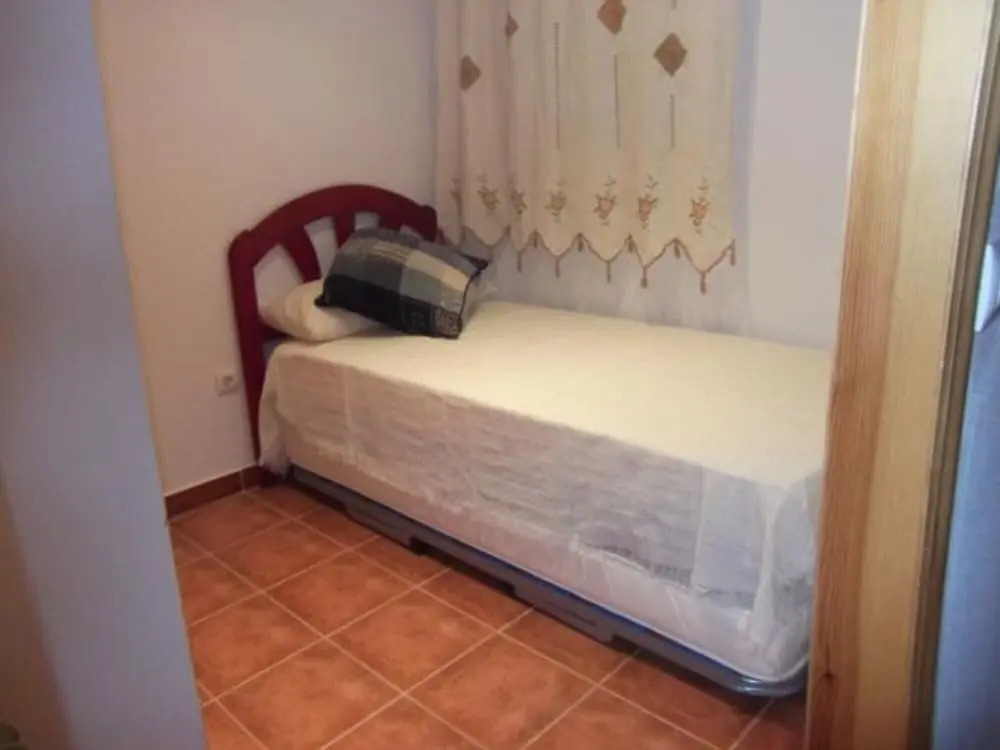 Cervantes Apartment 103452 by MO Rentals