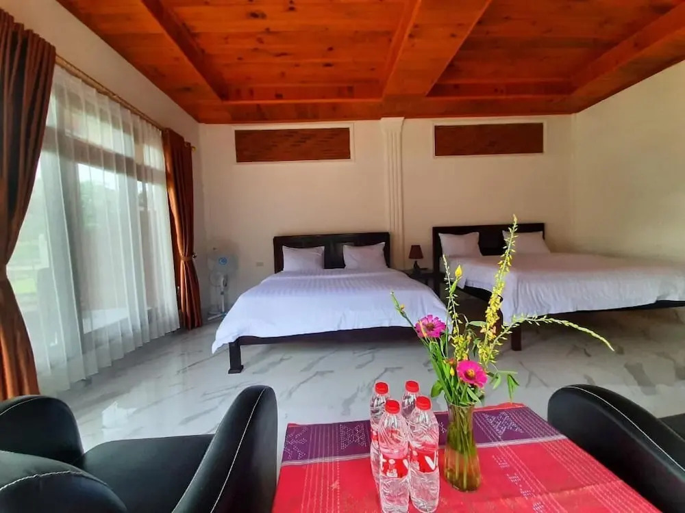 Juma cottages