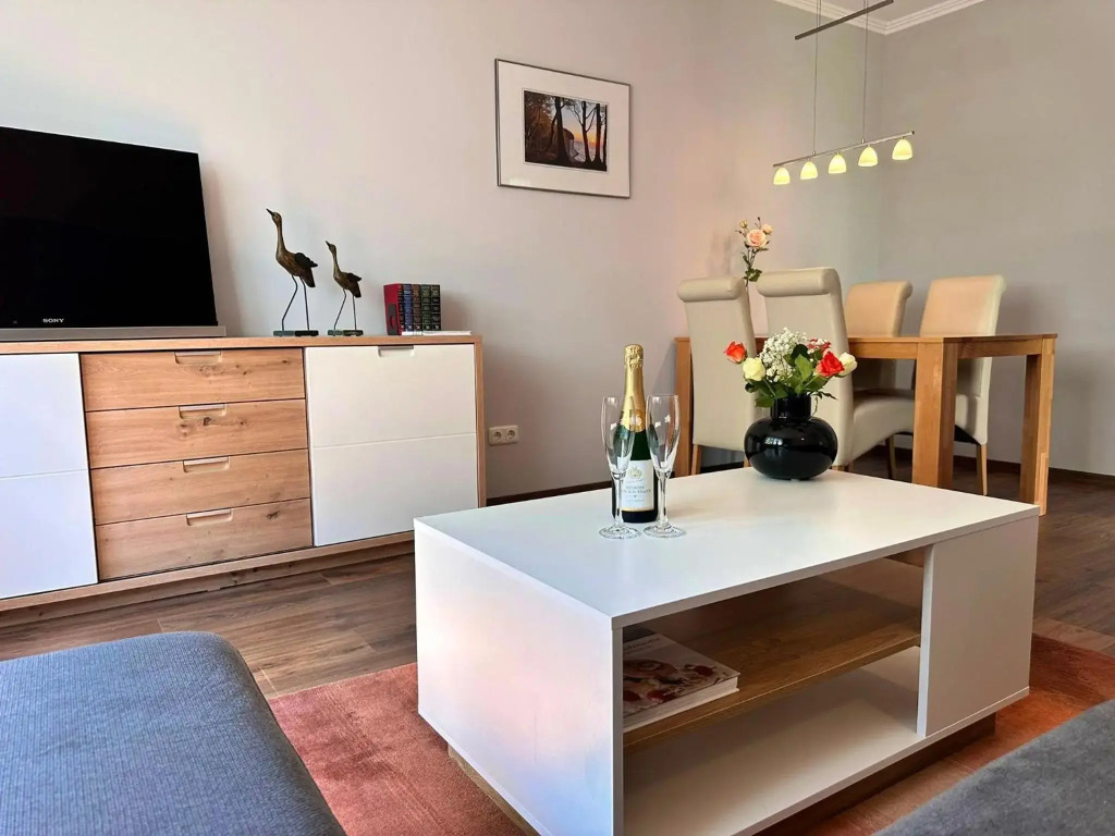Ferienwohnung Seestern