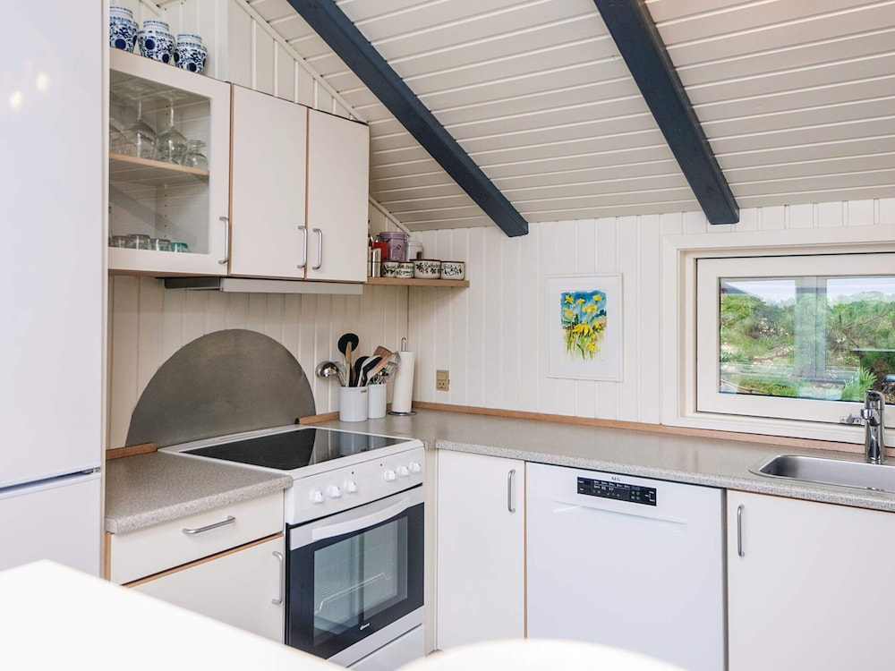 Modern Cottage by Dunes - By Traum Ferienwohnungen