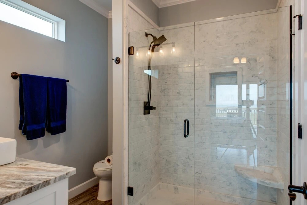 Serenity Now - 2442 Bienville