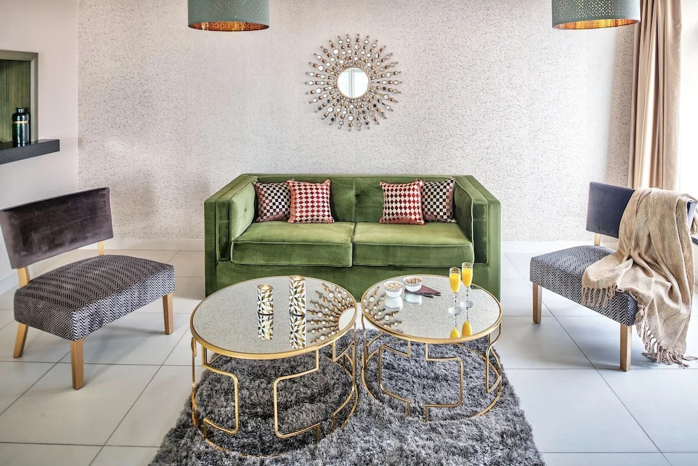 Luxury Staycation - Lofts East