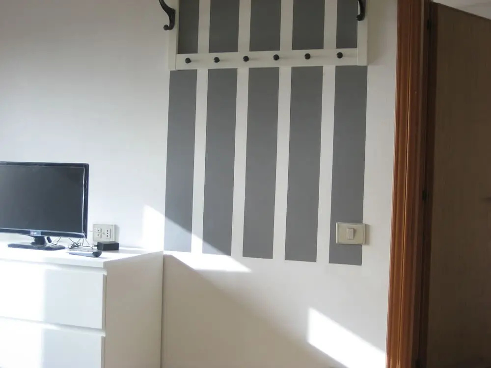 Residence San Antonio