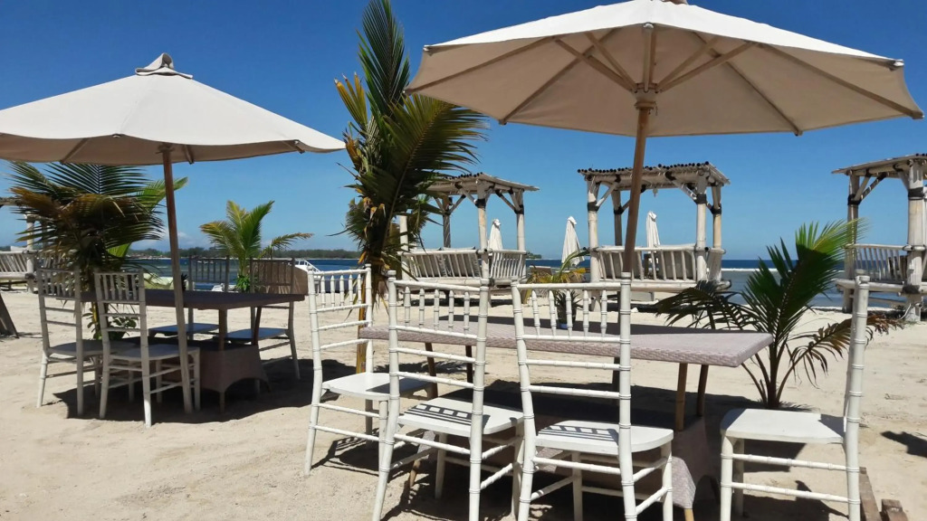 Puri Air Beach Resort & Spa
