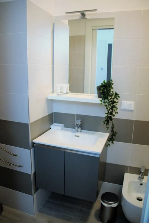 Residence Central Bo