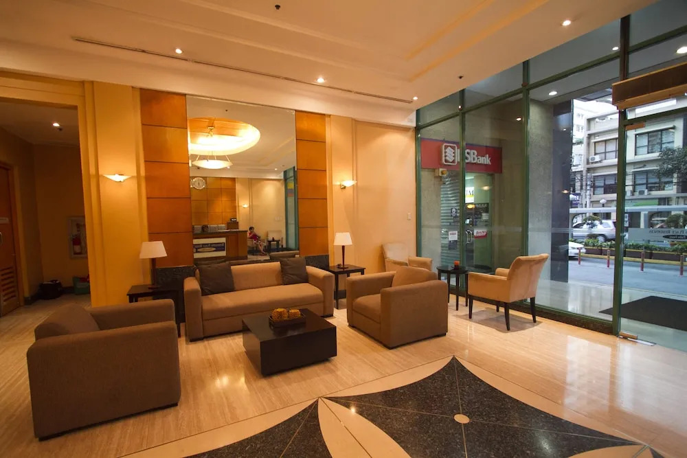 1 Br Robinsons Place Manila Rpr6